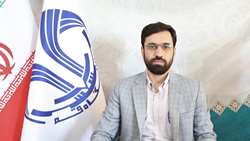 انتصاب دکتر علی سعیدی به عنوان سرپرست معاونت فرهنگی  و اجتماعی